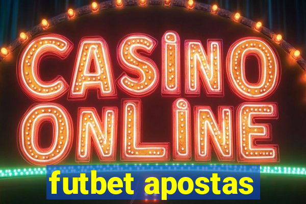 futbet apostas